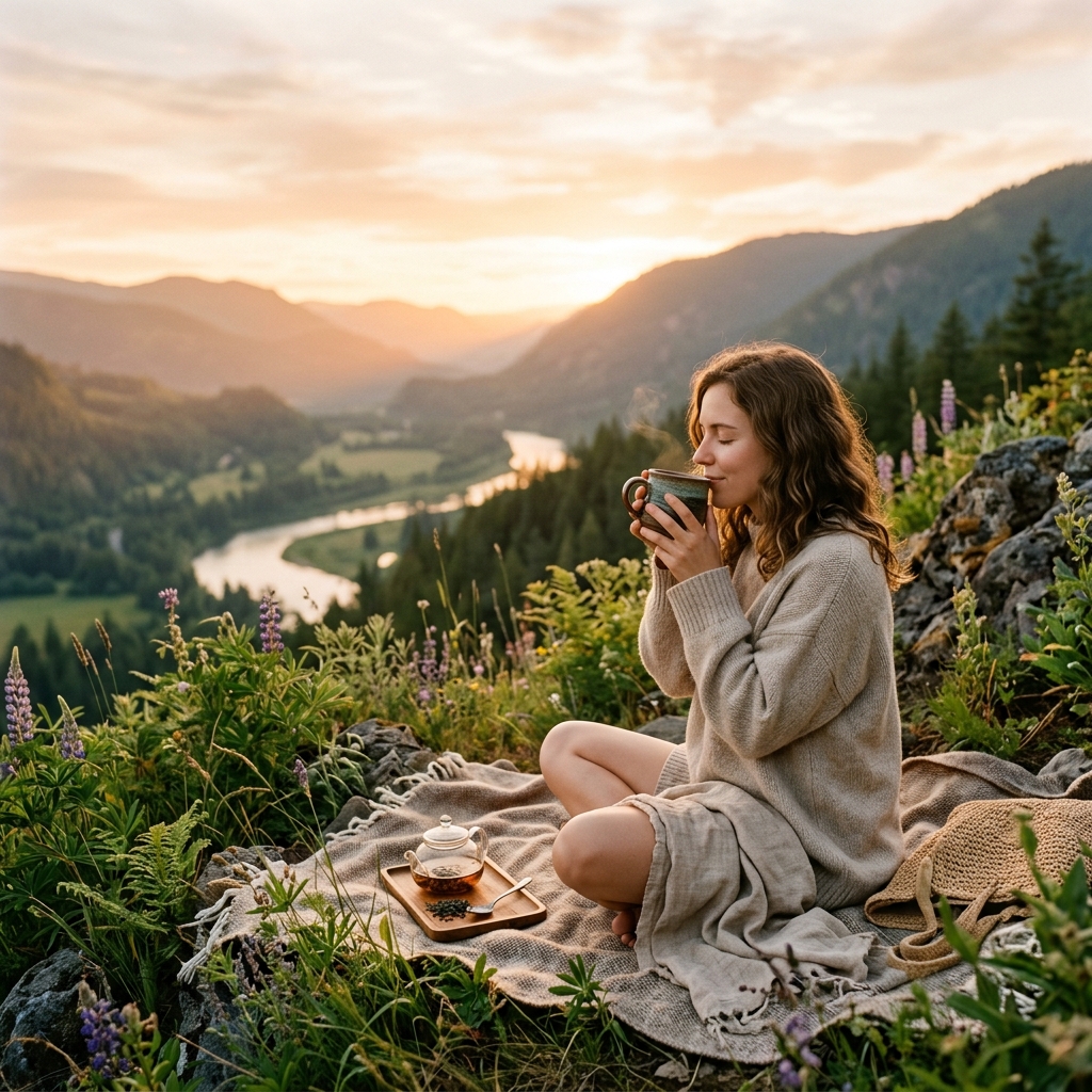 Discover the Healing Power of Nature